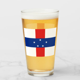 Verre Pays-Bas Antilles
