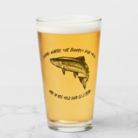 Pêche : Où le plus grand poisson... - Pêche Bière