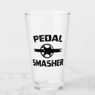 Verre Pedal Smasher