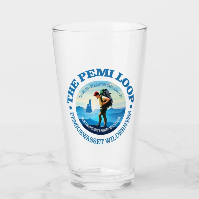 Verre Pemi Loop (Hiker C) (Devant)