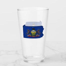 Verre Pennsylvanie