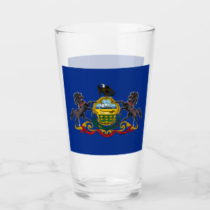 Verre Pennsylvanie