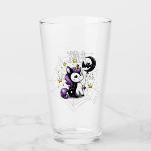 Verre Petite licorne