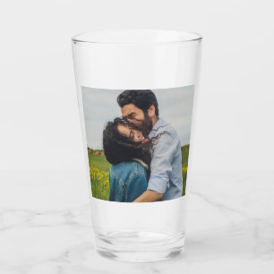 Verre Photo personnalisée sur mesure