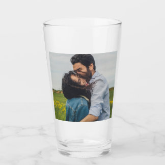 Verre Photo personnalisée sur mesure
