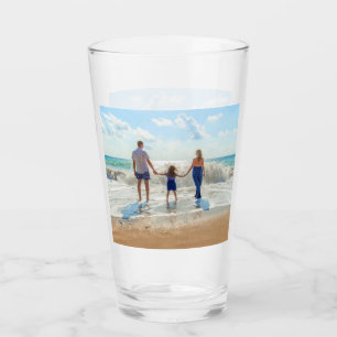 Verre Photo personnalisée - Votre propre design - Vacanc