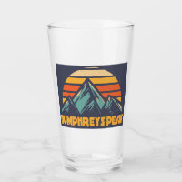 Pic Humphreys Arizona Turquoise Rétro