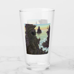 Verre Pierres Siren