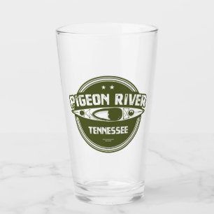 Verre Pigeon River, Tennessee