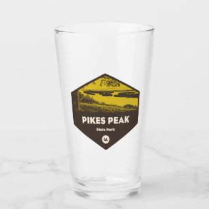 Verre Pikes Peak State Park Iowa