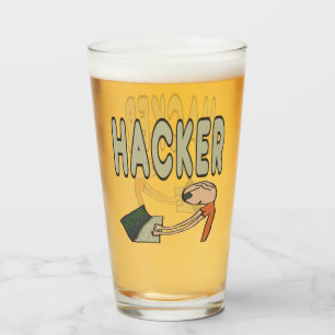 Verre pirate