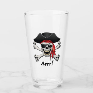 Verre Pirate
