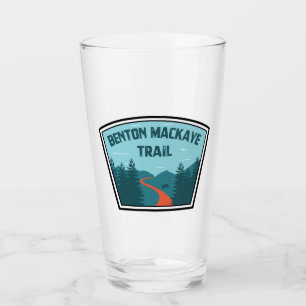 Verre Piste Benton MacKaye
