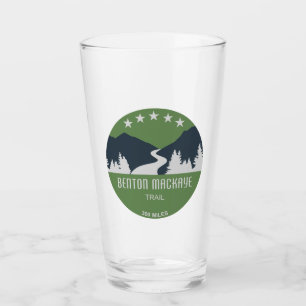 Verre Piste Benton MacKaye