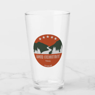 Verre Piste Grand Enchantment