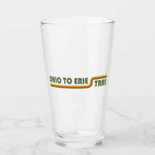 Verre Piste Ohio-Erie