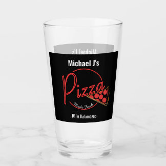 Verre Pizzeria Pizzeria Fraîche