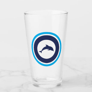 Verre PJK 16oz / dauphin