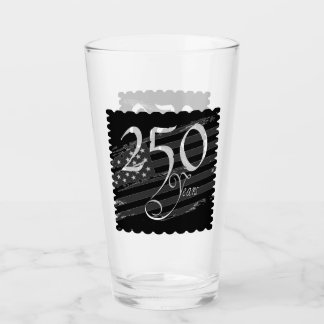 Verre Plaque commémorative-USA 250 ans