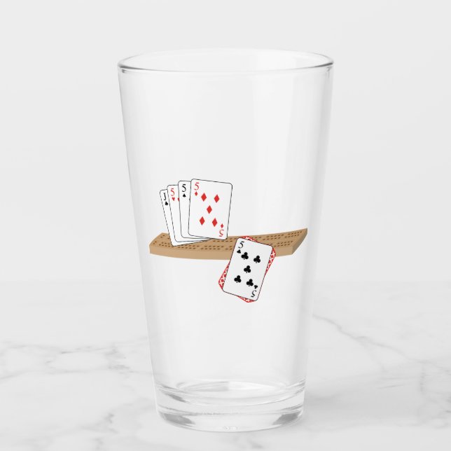 Verre Poignée (Devant)
