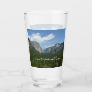 Verre Point Inspiration dans le parc national de Yosemit