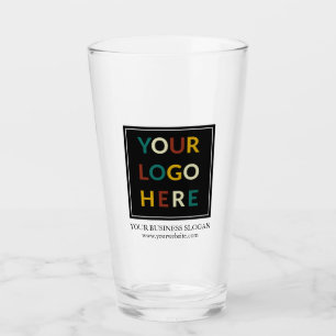 Verre Point personnalisé