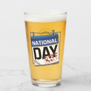 Verre Point Riff pour Lager