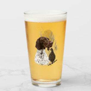Verre Pointeurs germains (GSP)