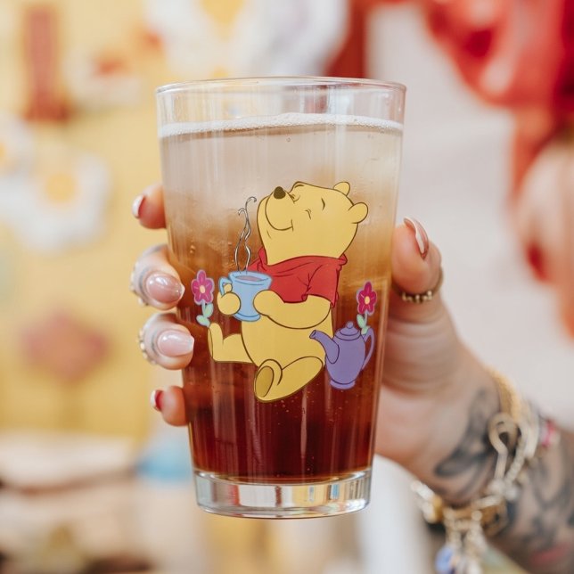Verre Pooh (Créateur téléchargé)
