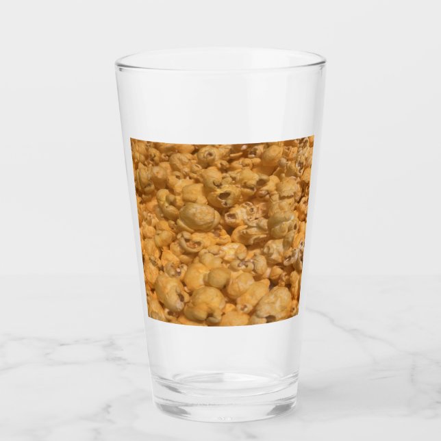 Verre Popcorn (Devant)