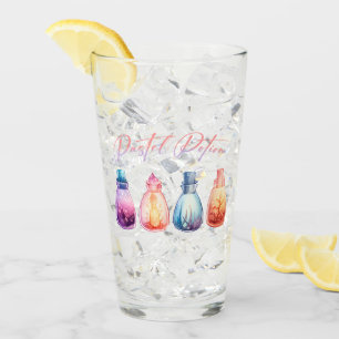 Verre Potion Pastel