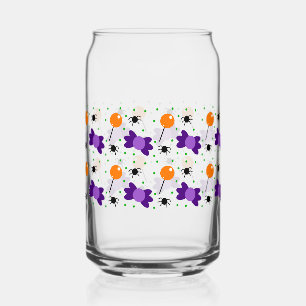 Verre pour Halloween décoration de maison pour Hal