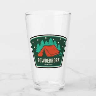 Verre Powderhorn Wilderness Colorado Camping
