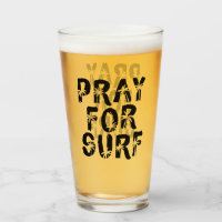 Priez Pour Surp Palm Tree Surfer