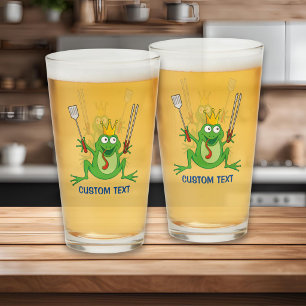 Verre Prince BBQ