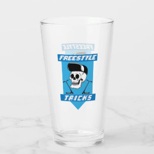 Verre Pro Scooter Free Rider Traces
