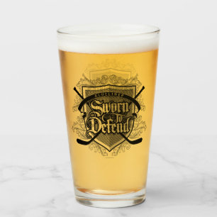 Verre Promis De Défendre