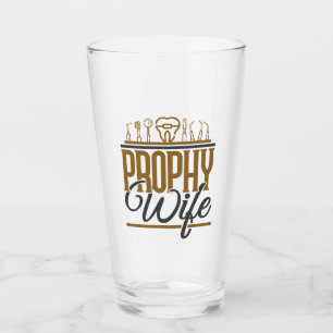 Verre Prophète femme Hygiène dentaire Hygiène dentaire R