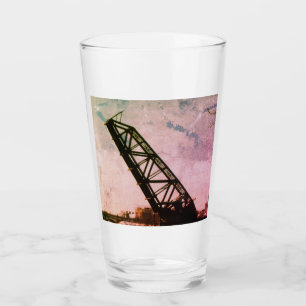 Verre Providence, RI 'Stuck-Up Bridge'
