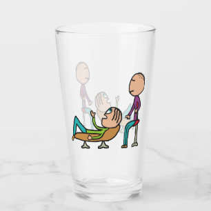 Verre Psychothérapie Conseil et thérapie