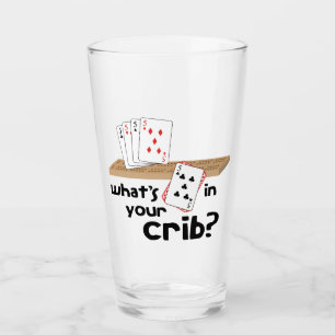 Verre Qu'y a-t-il dans votre lit ?
