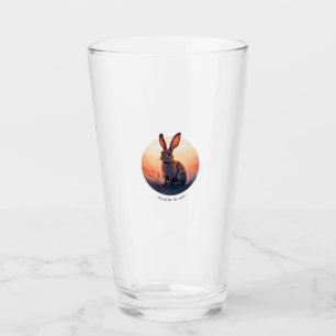 Verre rabbit glass