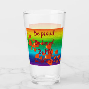 Verre Rainbow Love Women