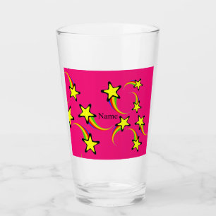 Verre Rainbow Shooting Stars Thunder_Cove