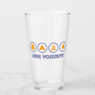 Verre Randonnée Yosemite