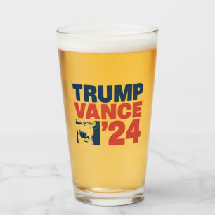 Verre Rendre l'Amérique Sûre à Nouveau Trump Vance 2024
