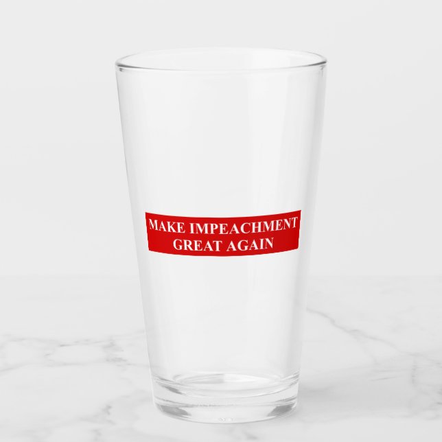 Verre Rendre l'empiétement plus puissant (Devant)