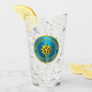 Verre renseignement militaire