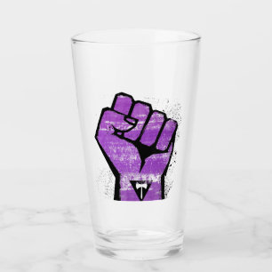 Verre Résistance lesbienne