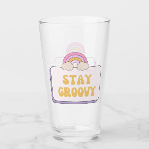 Verre Restez Groovy